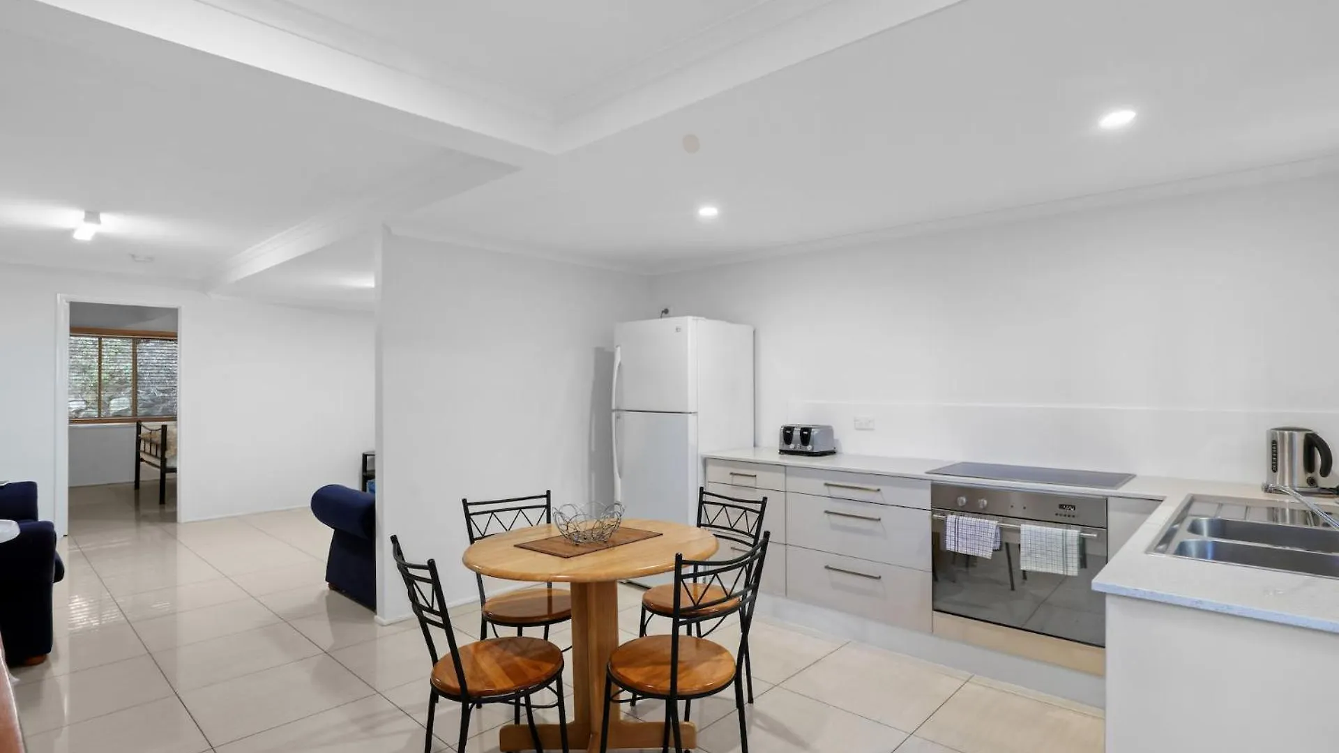 Villa 19a George Nothling Drive Point Lookout Ferienhaus