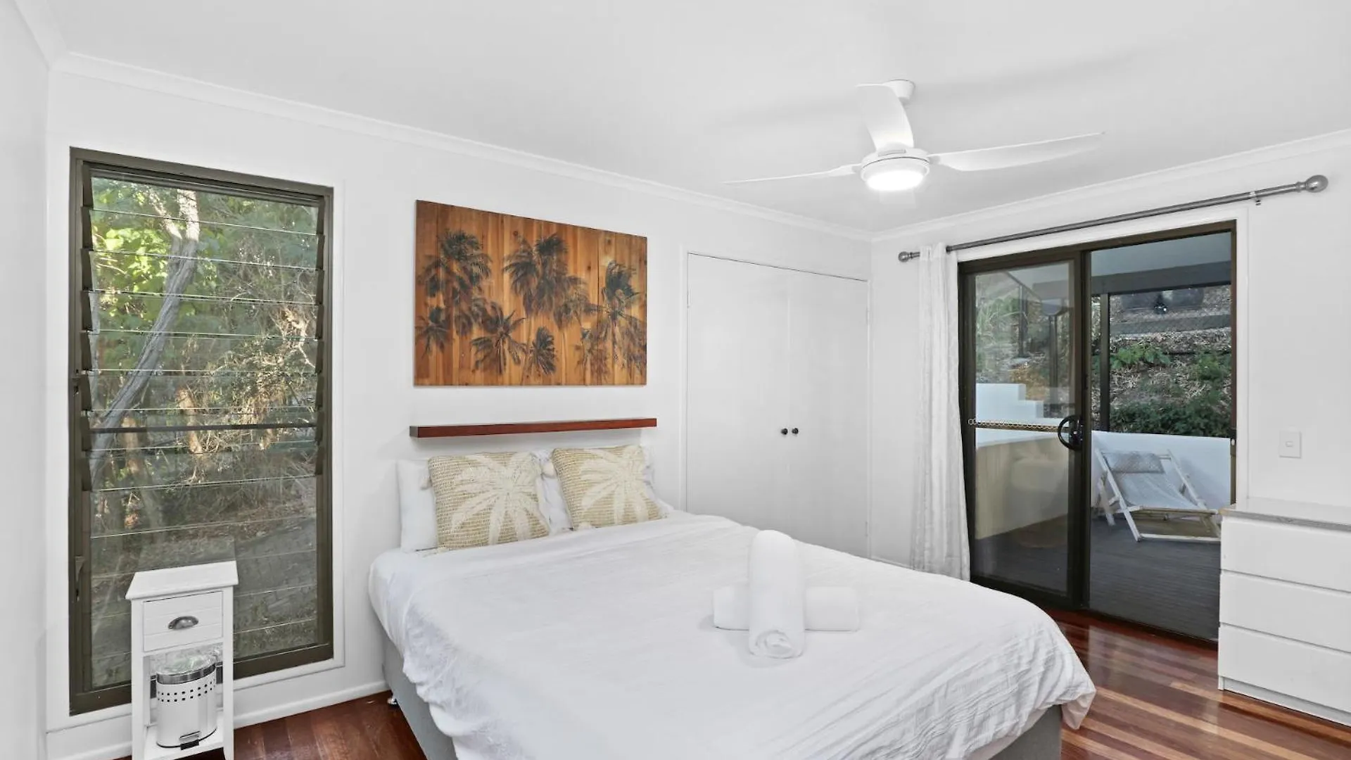Villa 19a George Nothling Drive Point Lookout Australien