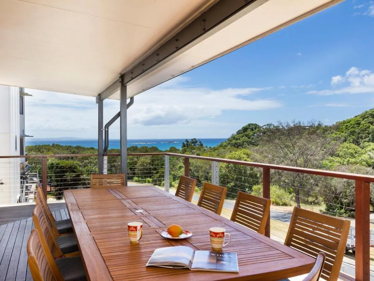 Villa 19a George Nothling Drive Point Lookout