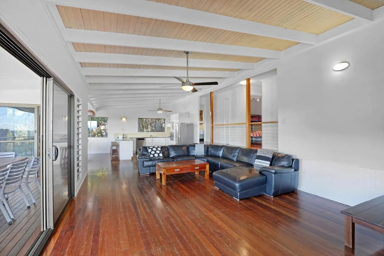 Willa 19A George Nothling Drive Point Lookout